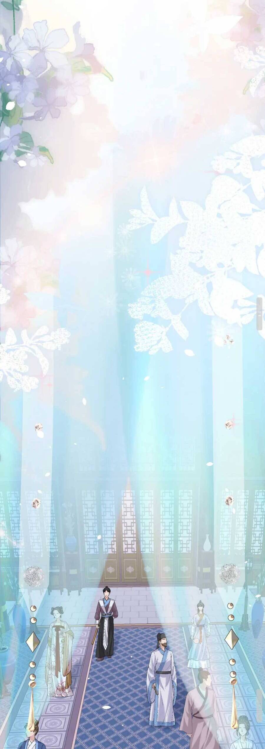 Sư Đệ Đáng Yêu Cư Nhiên Nhìn Trúng Ta Chapter 8 - 15