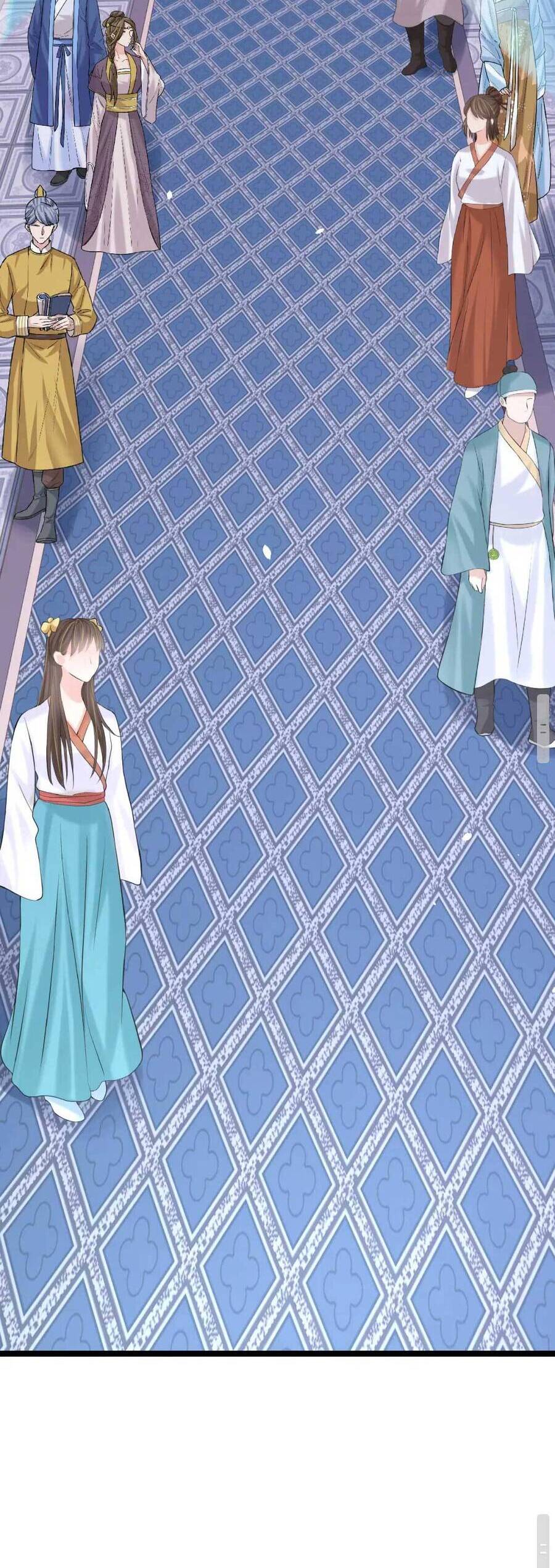 Sư Đệ Đáng Yêu Cư Nhiên Nhìn Trúng Ta Chapter 8 - 16