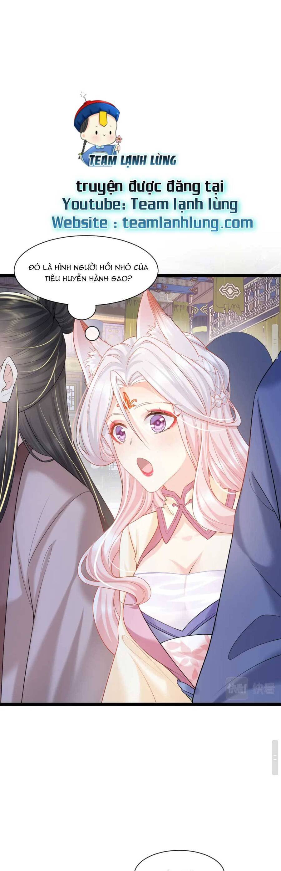 Sư Đệ Đáng Yêu Cư Nhiên Nhìn Trúng Ta Chapter 8 - 18