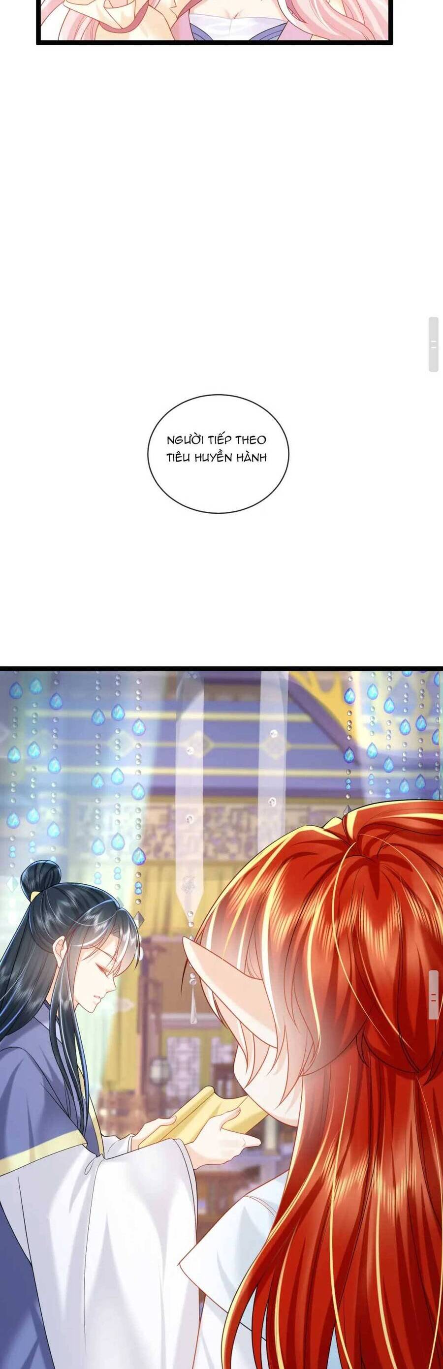 Sư Đệ Đáng Yêu Cư Nhiên Nhìn Trúng Ta Chapter 8 - 21