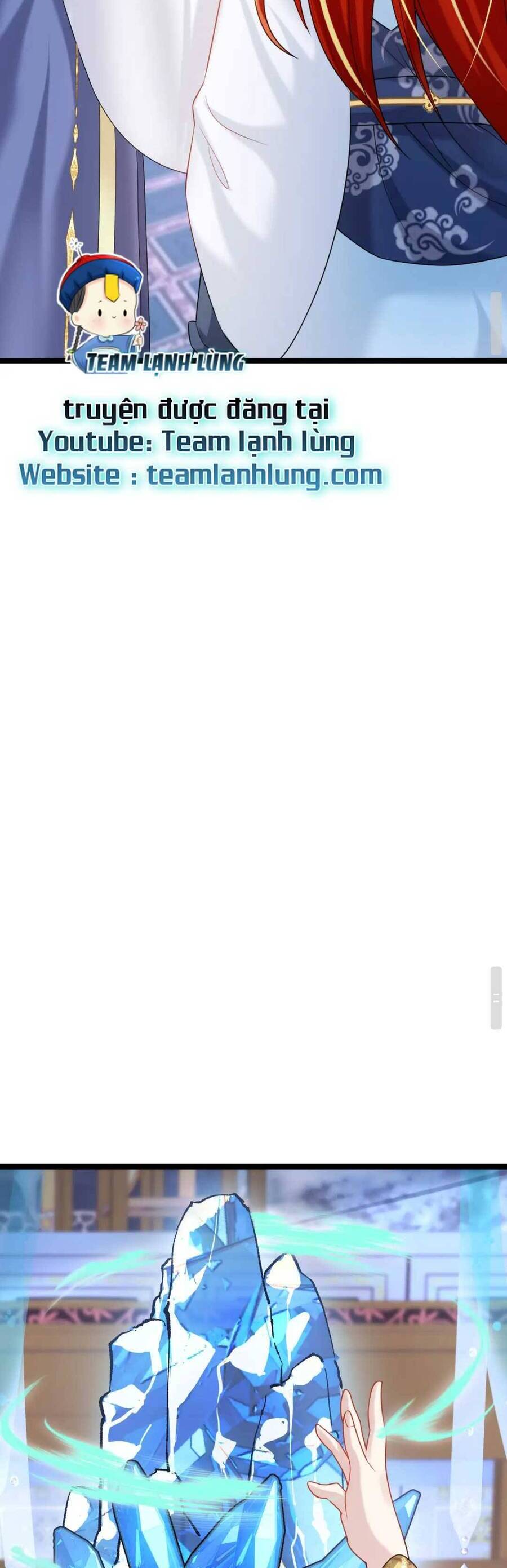 Sư Đệ Đáng Yêu Cư Nhiên Nhìn Trúng Ta Chapter 8 - 22