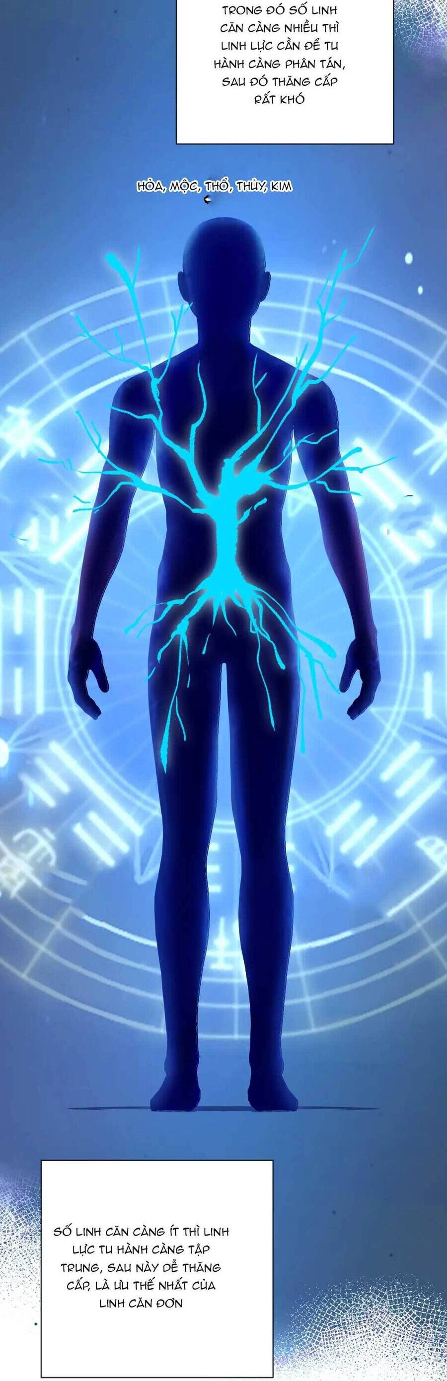 Sư Đệ Đáng Yêu Cư Nhiên Nhìn Trúng Ta Chapter 8 - 24