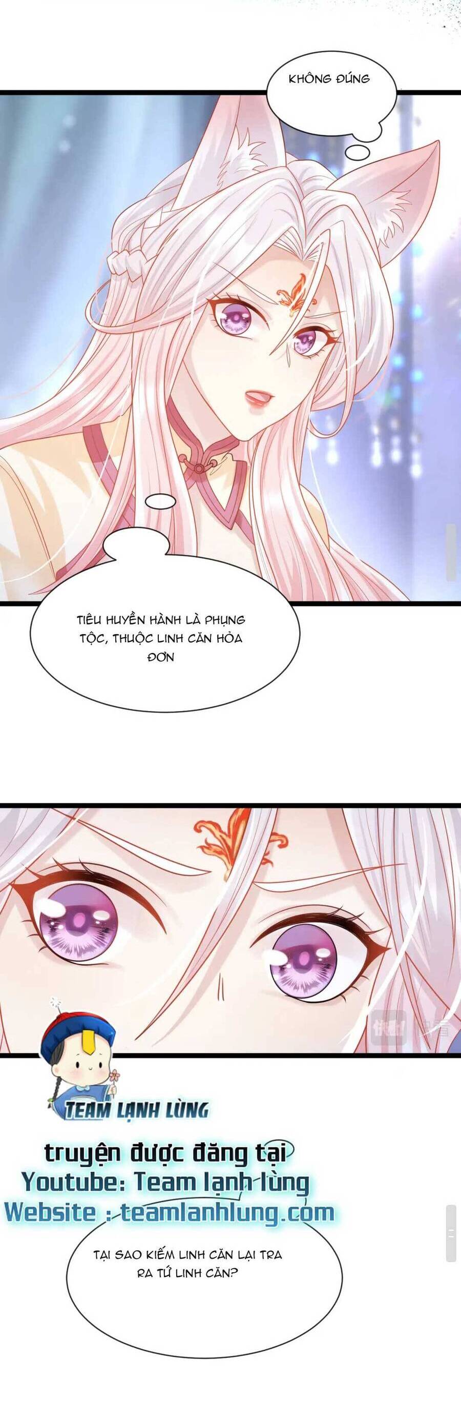 Sư Đệ Đáng Yêu Cư Nhiên Nhìn Trúng Ta Chapter 8 - 25