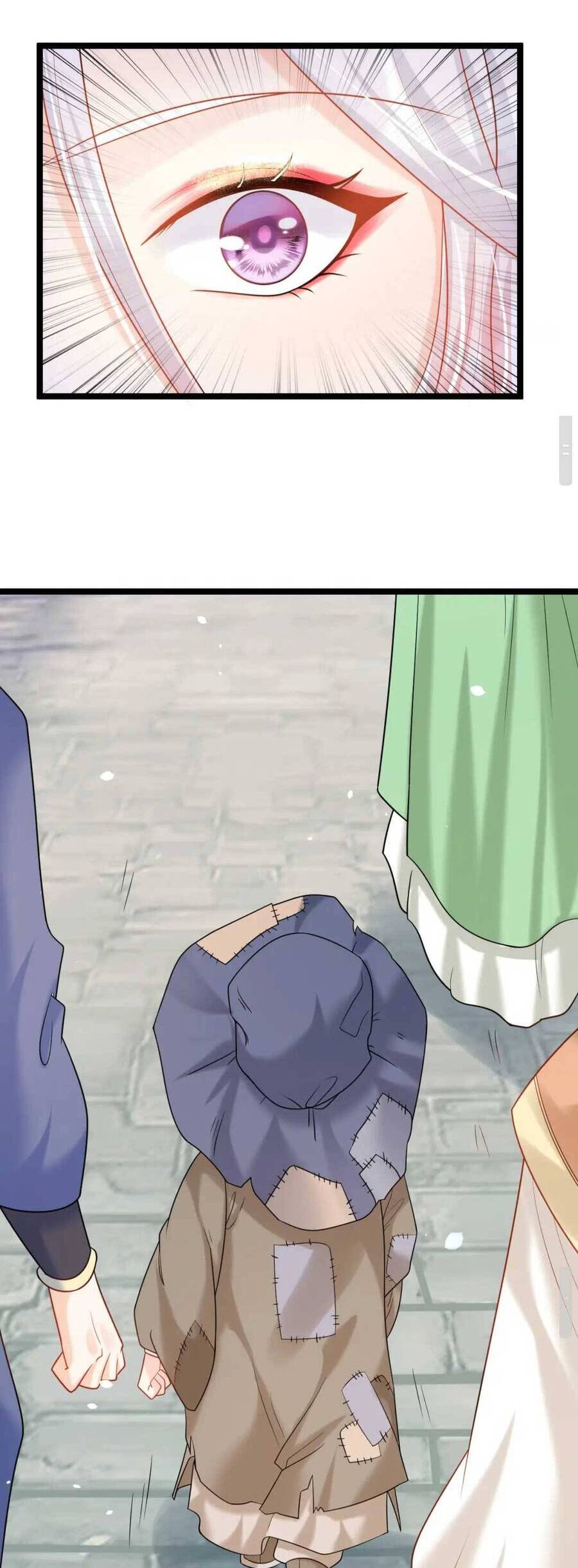 Sư Đệ Đáng Yêu Cư Nhiên Nhìn Trúng Ta Chapter 8 - 4