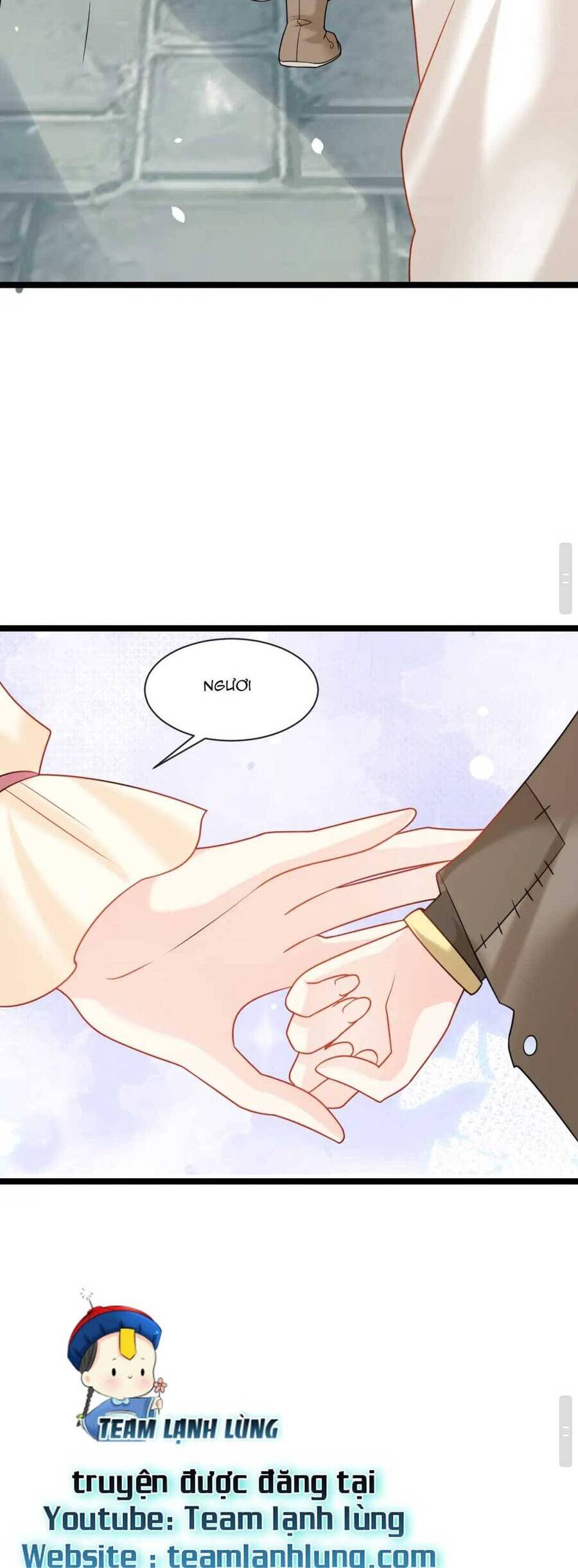 Sư Đệ Đáng Yêu Cư Nhiên Nhìn Trúng Ta Chapter 8 - 5