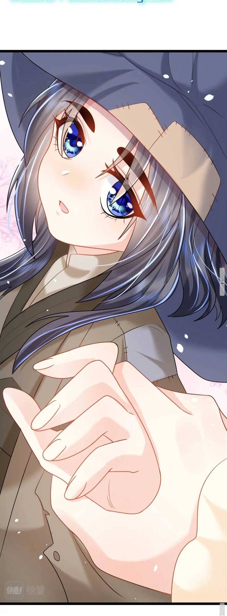 Sư Đệ Đáng Yêu Cư Nhiên Nhìn Trúng Ta Chapter 8 - 6