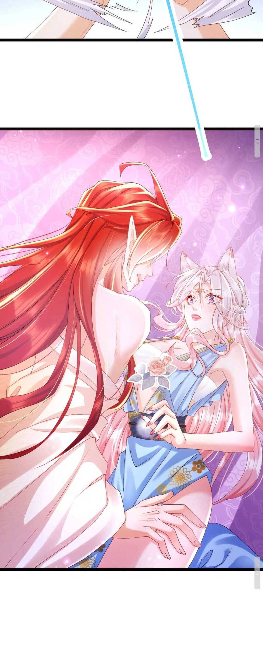 Sư Đệ Đáng Yêu Cư Nhiên Nhìn Trúng Ta Chapter 1 - 14