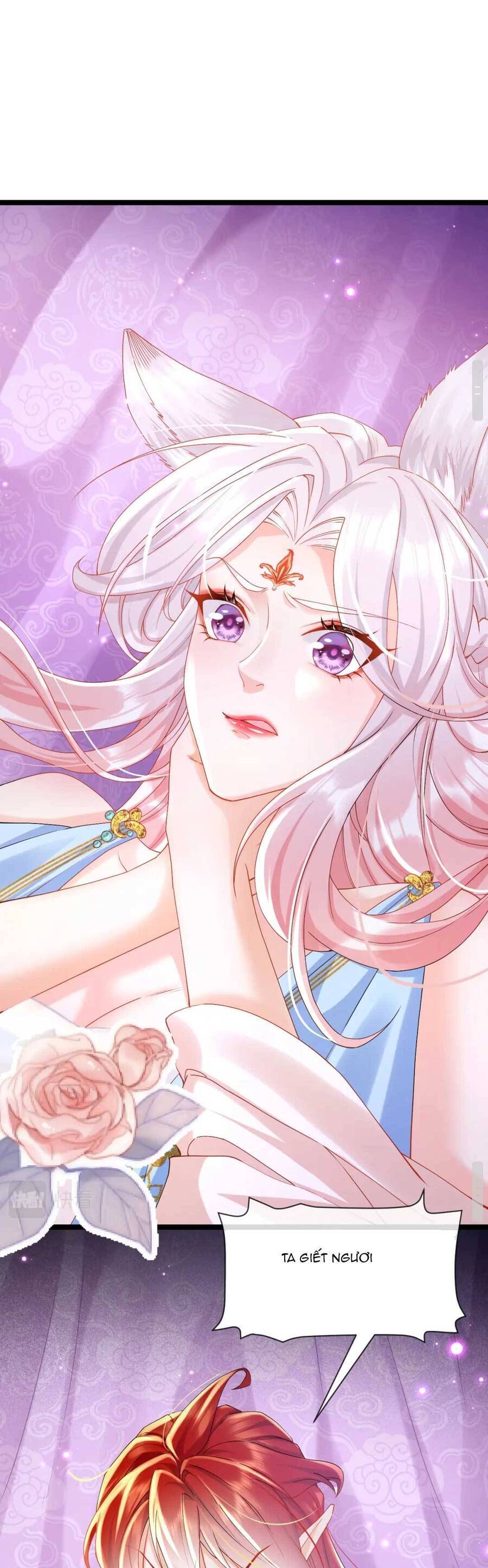 Sư Đệ Đáng Yêu Cư Nhiên Nhìn Trúng Ta Chapter 1 - 15