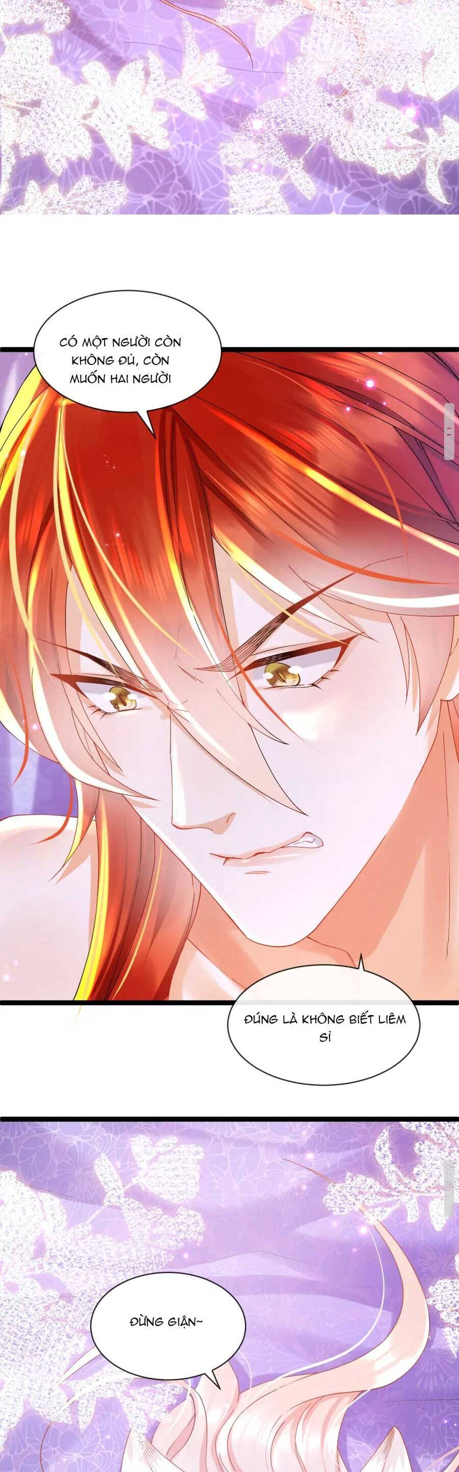 Sư Đệ Đáng Yêu Cư Nhiên Nhìn Trúng Ta Chapter 1 - 17