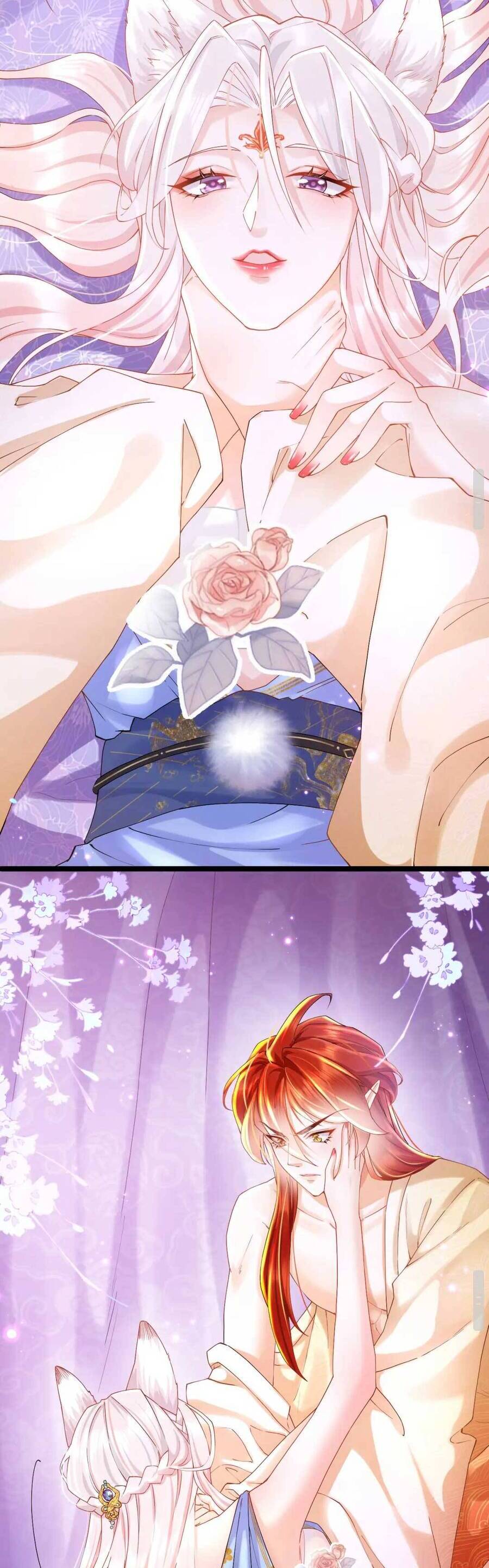 Sư Đệ Đáng Yêu Cư Nhiên Nhìn Trúng Ta Chapter 1 - 18