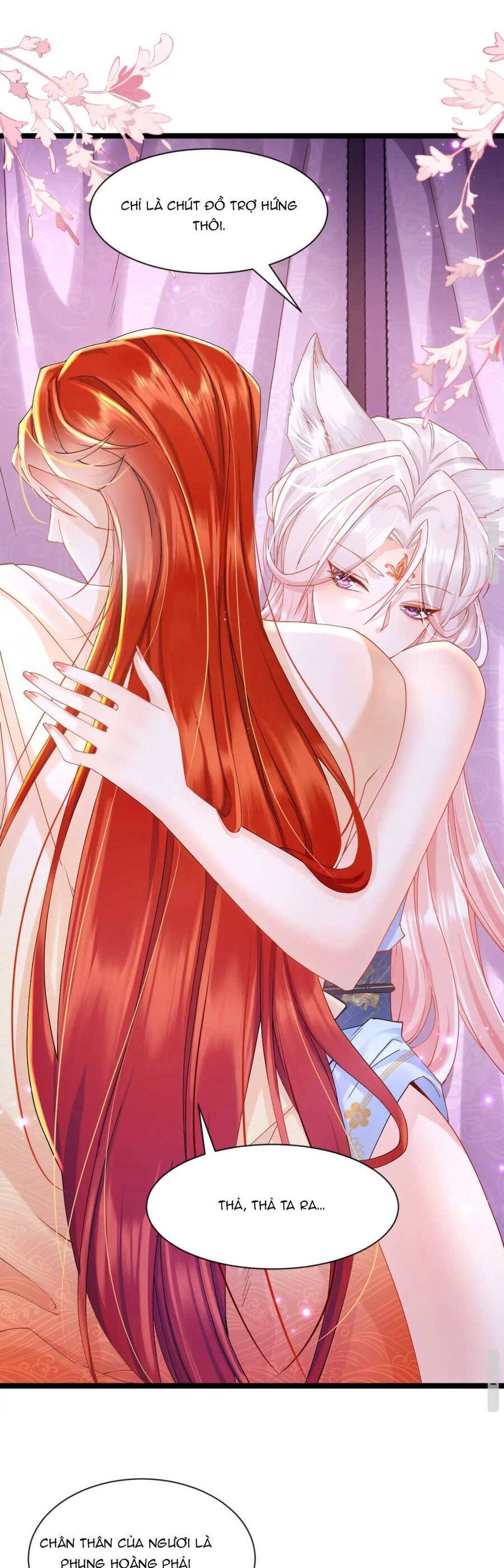 Sư Đệ Đáng Yêu Cư Nhiên Nhìn Trúng Ta Chapter 1 - 22