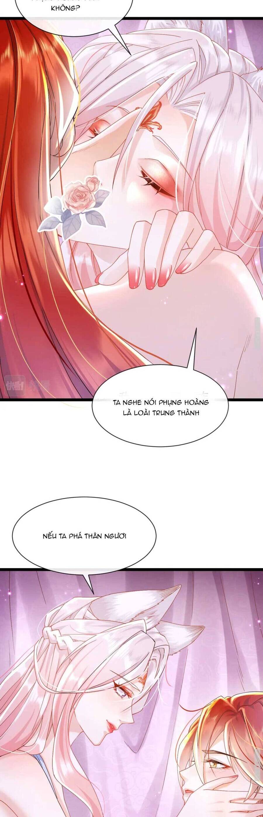 Sư Đệ Đáng Yêu Cư Nhiên Nhìn Trúng Ta Chapter 1 - 23