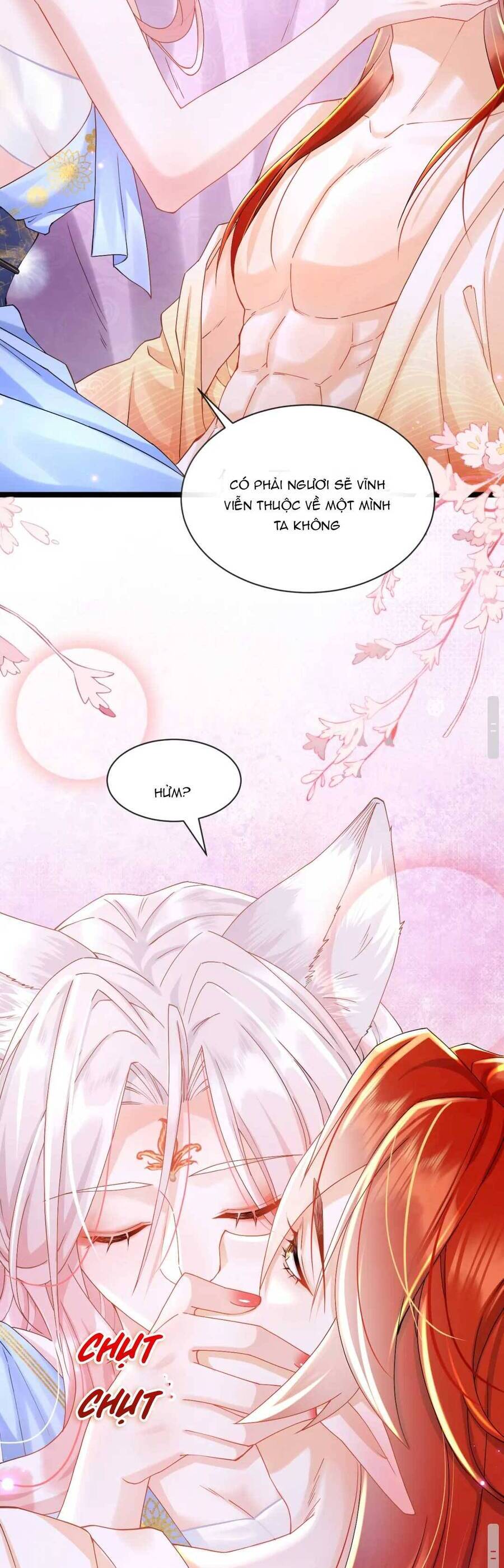 Sư Đệ Đáng Yêu Cư Nhiên Nhìn Trúng Ta Chapter 1 - 24