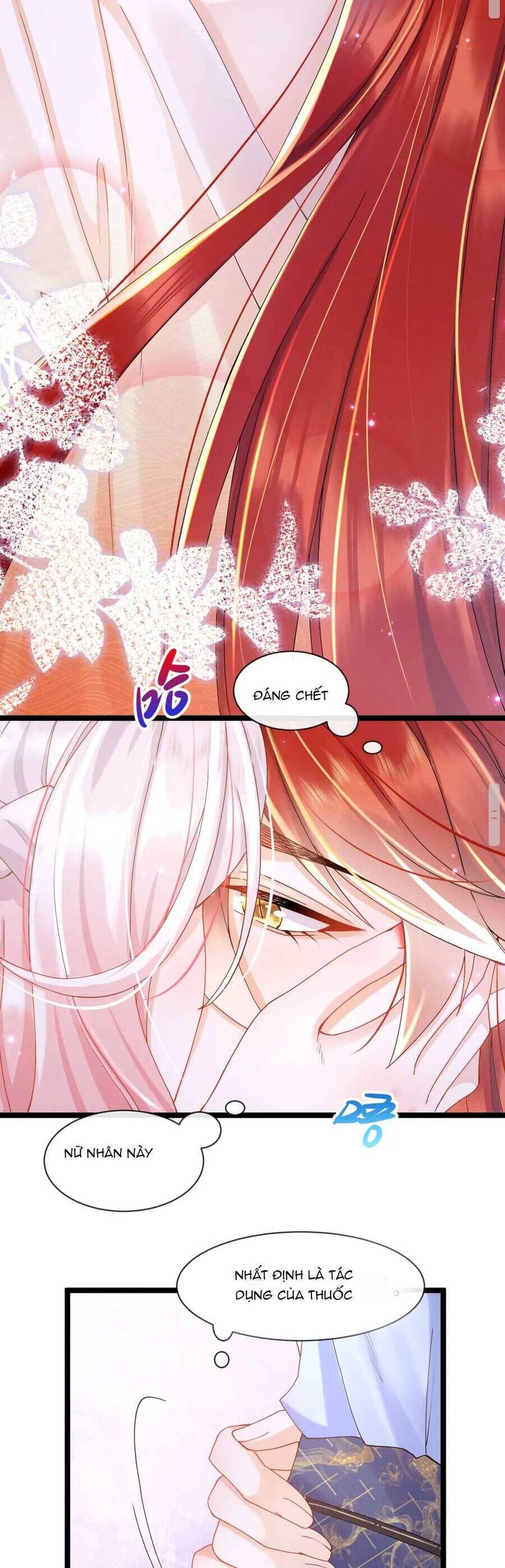 Sư Đệ Đáng Yêu Cư Nhiên Nhìn Trúng Ta Chapter 1 - 25