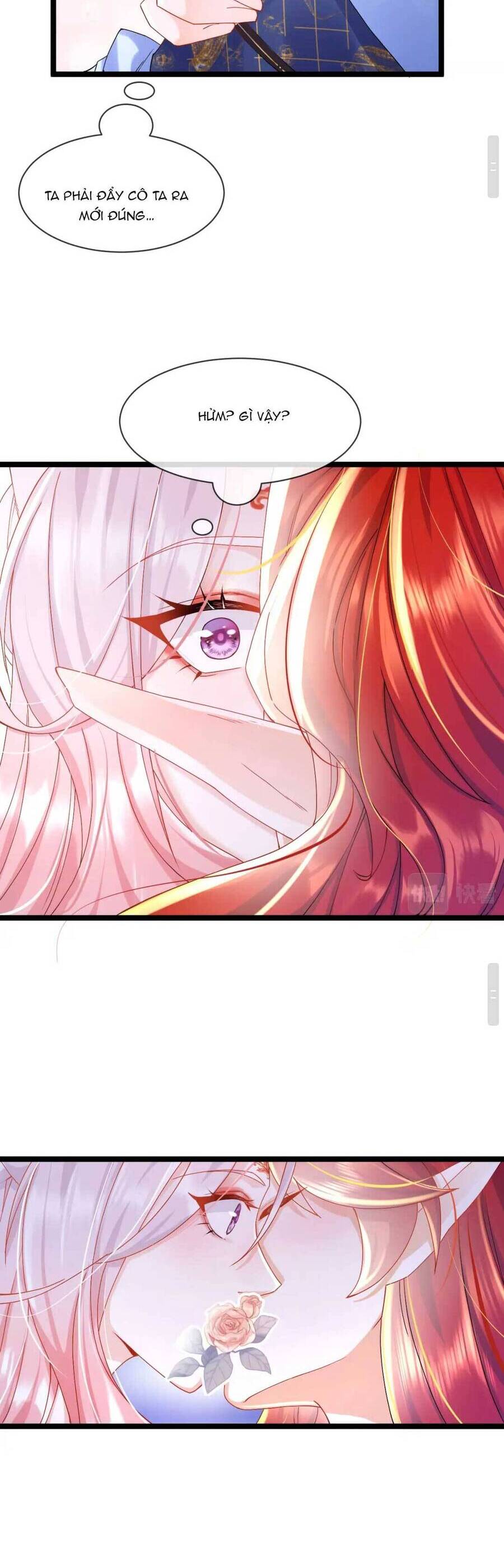 Sư Đệ Đáng Yêu Cư Nhiên Nhìn Trúng Ta Chapter 1 - 27