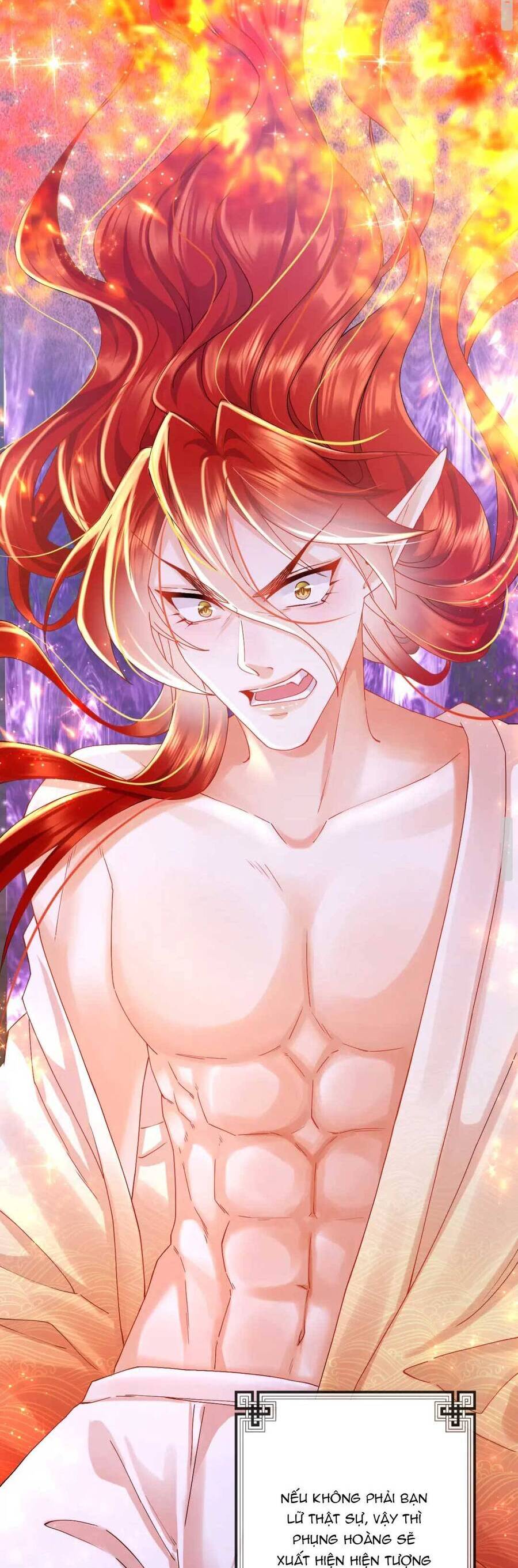 Sư Đệ Đáng Yêu Cư Nhiên Nhìn Trúng Ta Chapter 1 - 30