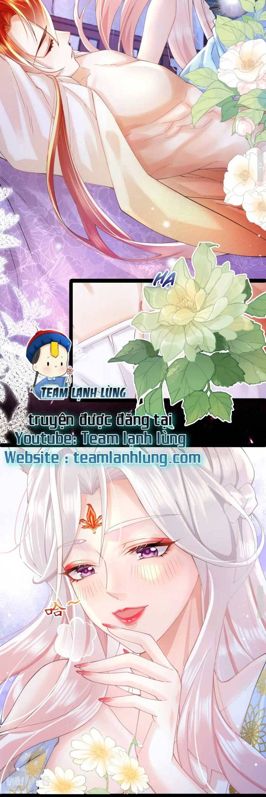 Sư Đệ Đáng Yêu Cư Nhiên Nhìn Trúng Ta Chapter 1 - 4