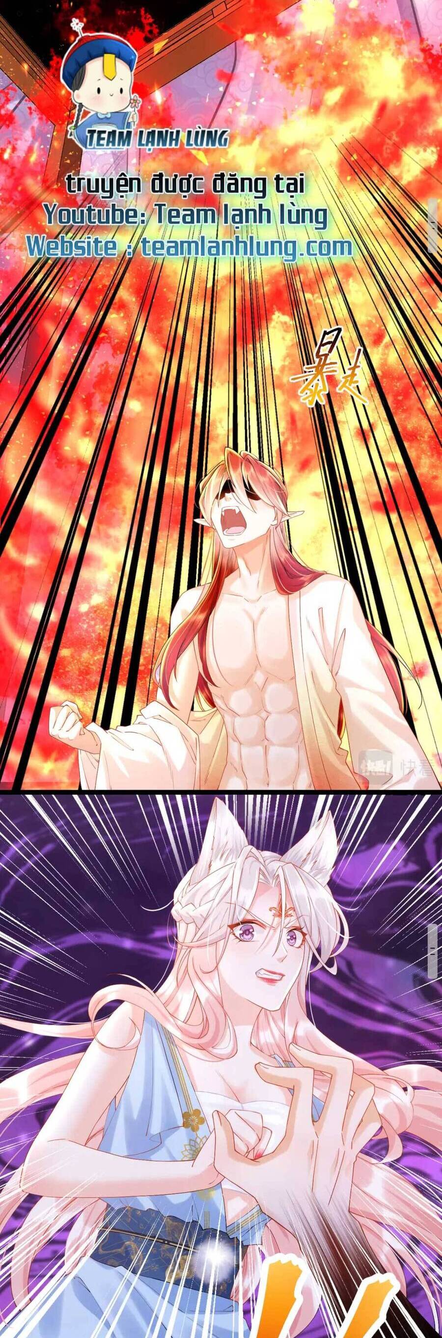 Sư Đệ Đáng Yêu Cư Nhiên Nhìn Trúng Ta Chapter 1 - 32