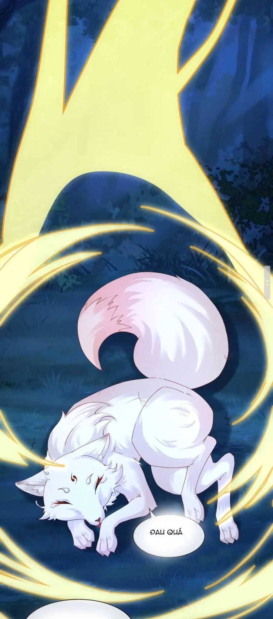 Sư Đệ Đáng Yêu Cư Nhiên Nhìn Trúng Ta Chapter 1 - 37