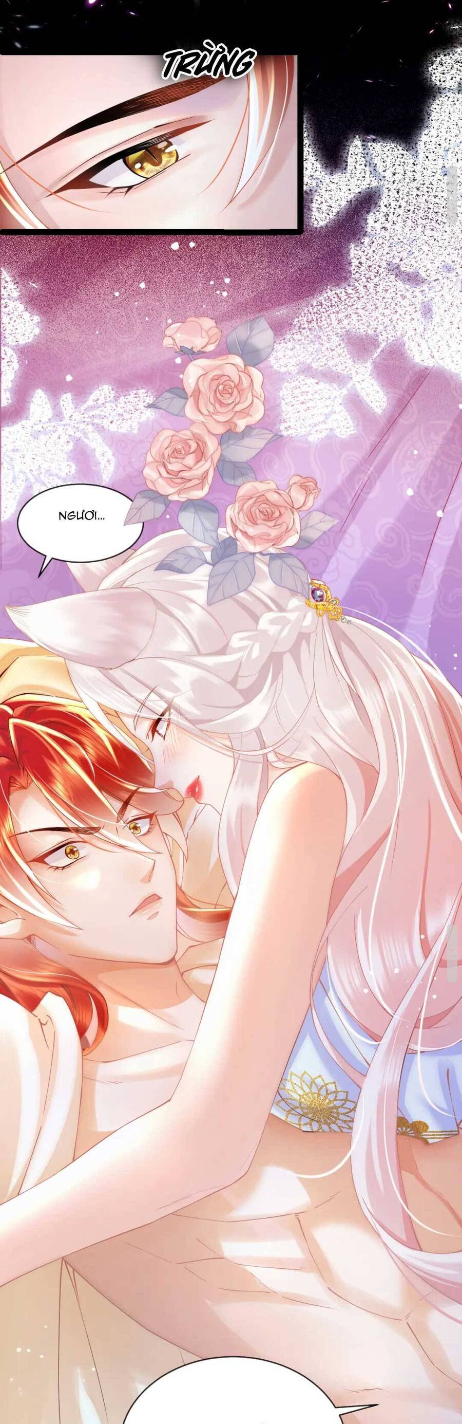 Sư Đệ Đáng Yêu Cư Nhiên Nhìn Trúng Ta Chapter 1 - 5