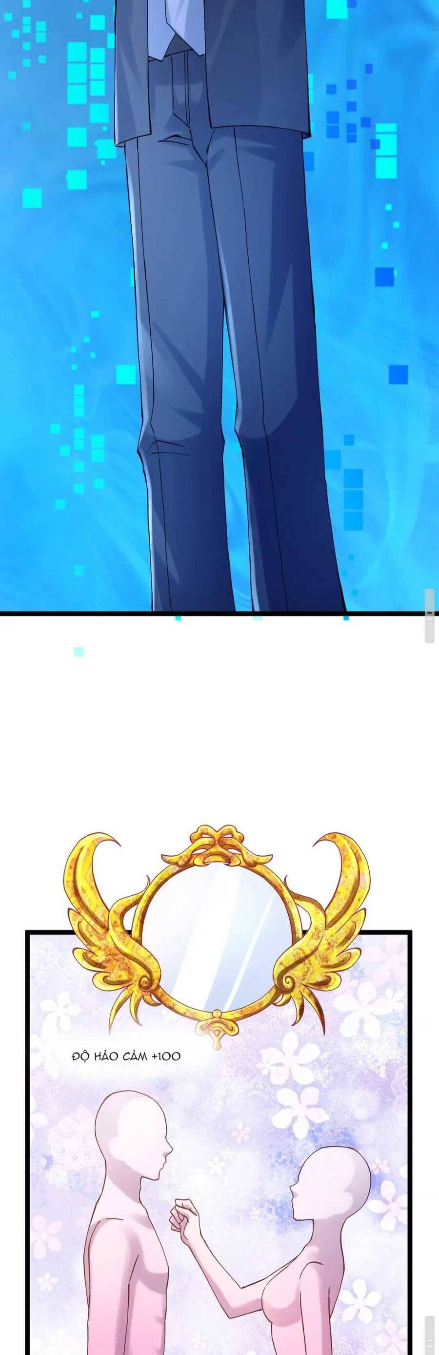 Sư Đệ Đáng Yêu Cư Nhiên Nhìn Trúng Ta Chapter 2 - 17