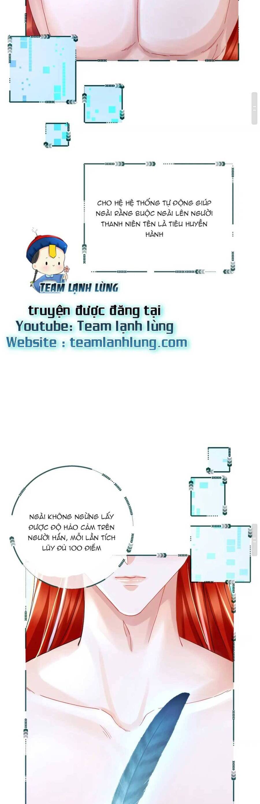 Sư Đệ Đáng Yêu Cư Nhiên Nhìn Trúng Ta Chapter 2 - 20