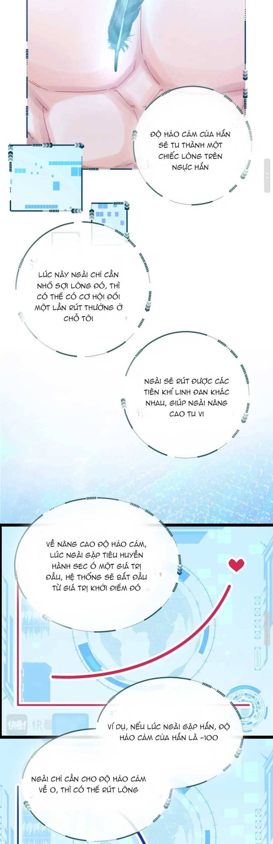 Sư Đệ Đáng Yêu Cư Nhiên Nhìn Trúng Ta Chapter 2 - 21