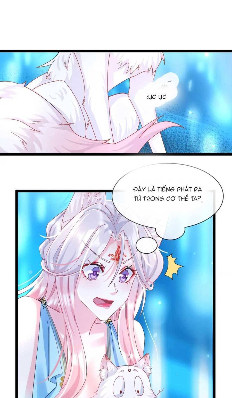 Sư Đệ Đáng Yêu Cư Nhiên Nhìn Trúng Ta Chapter 2 - 24