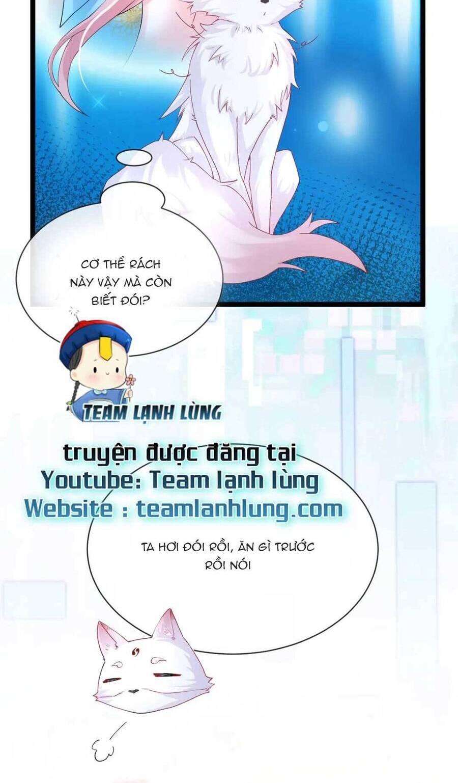 Sư Đệ Đáng Yêu Cư Nhiên Nhìn Trúng Ta Chapter 2 - 25