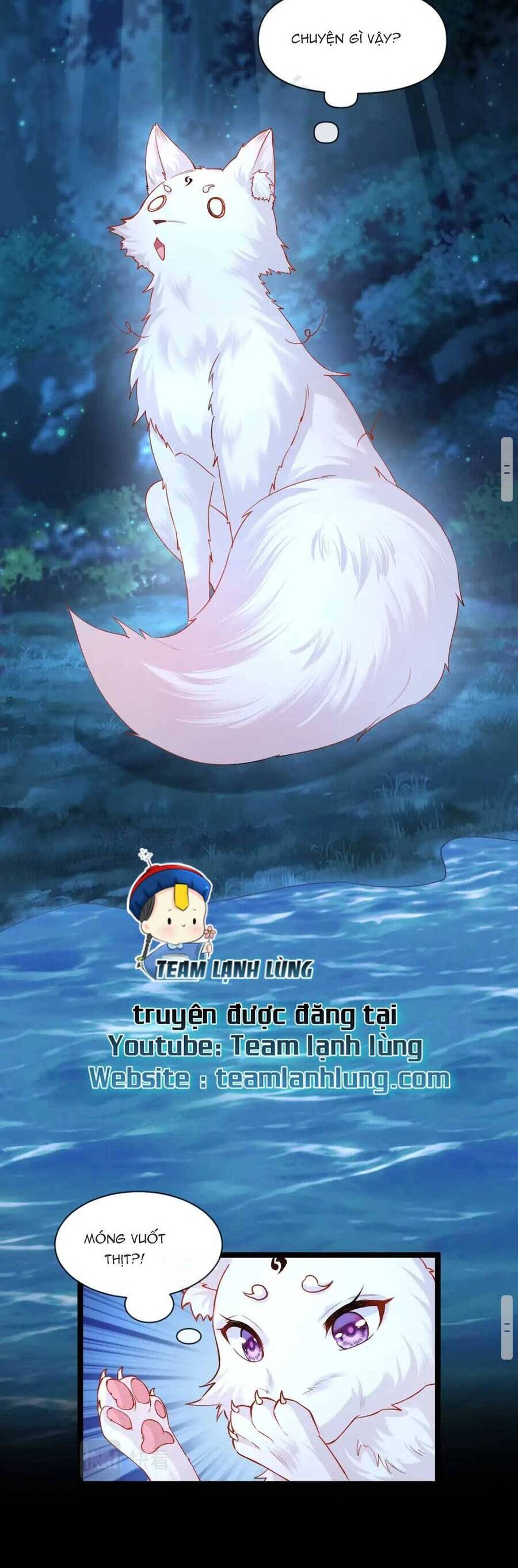 Sư Đệ Đáng Yêu Cư Nhiên Nhìn Trúng Ta Chapter 2 - 4