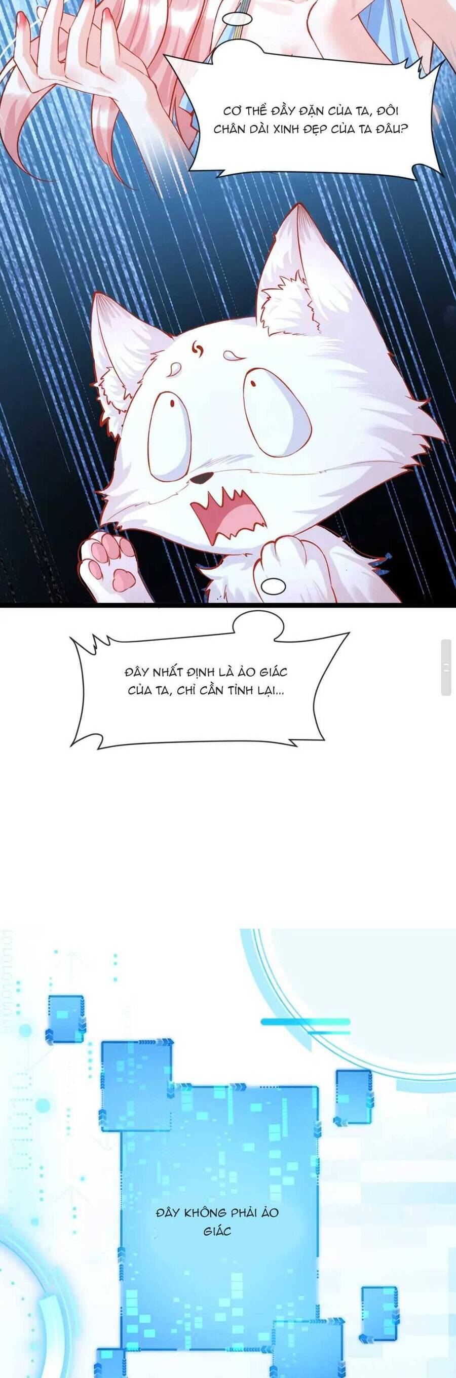 Sư Đệ Đáng Yêu Cư Nhiên Nhìn Trúng Ta Chapter 2 - 6