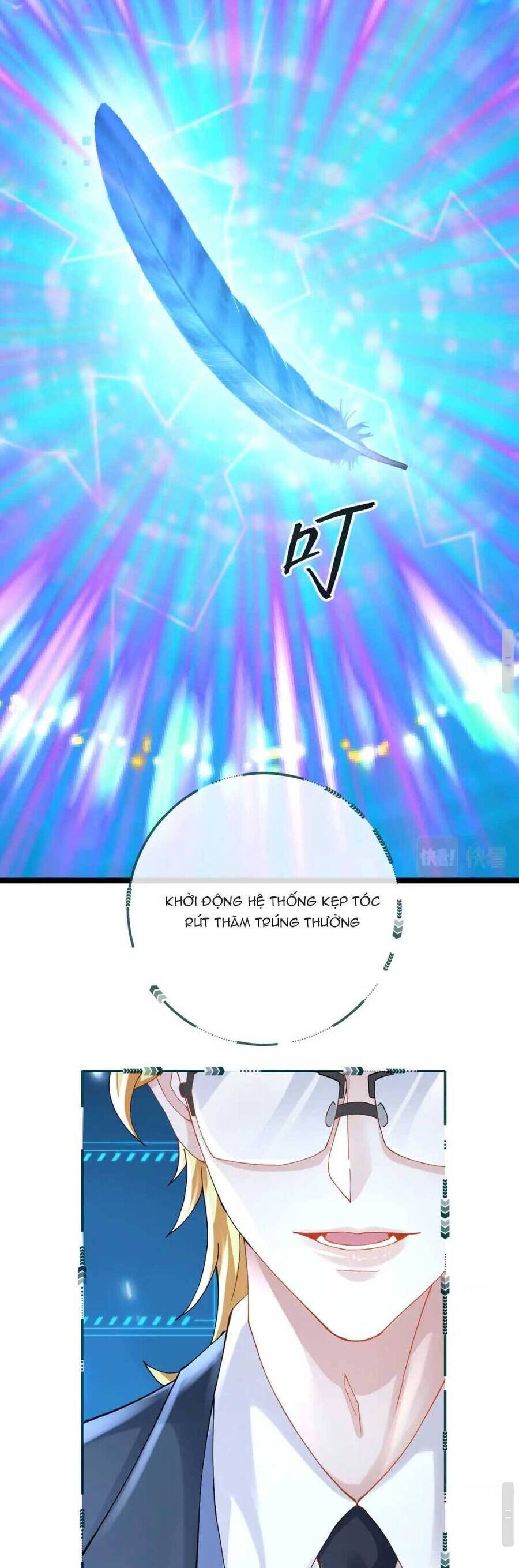 Sư Đệ Đáng Yêu Cư Nhiên Nhìn Trúng Ta Chapter 2 - 10