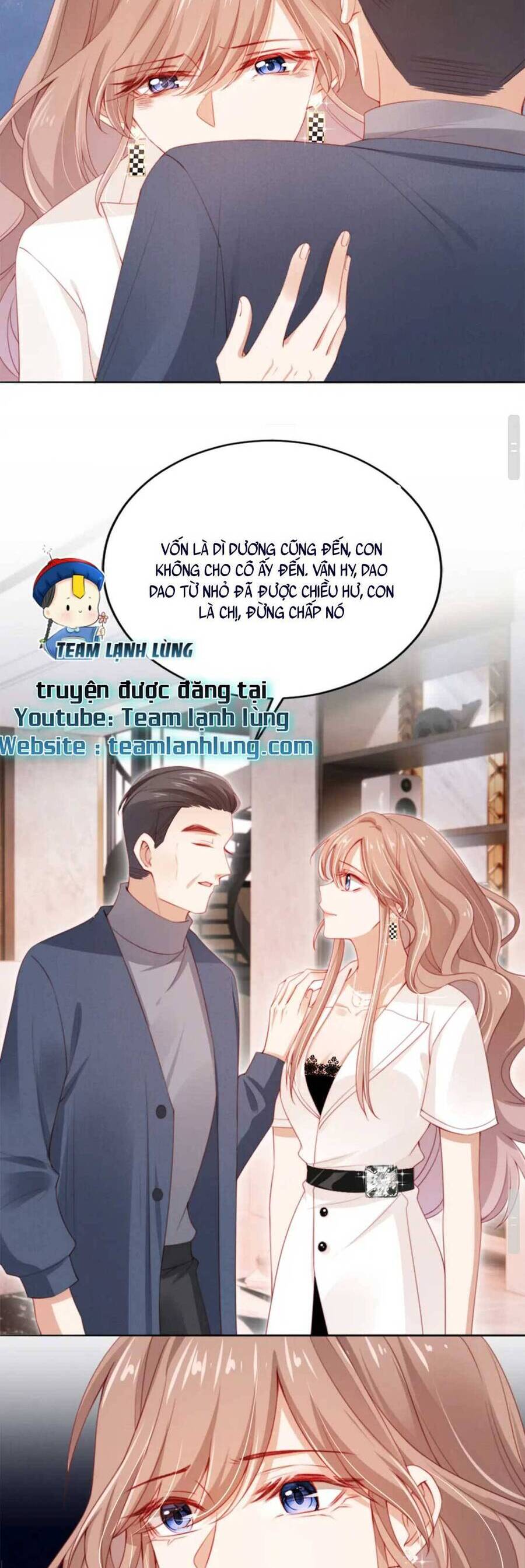 Hoắc Thiếu Lại Phải Theo Đuổi Vợ Yêu Rồi Chapter 10 - 18