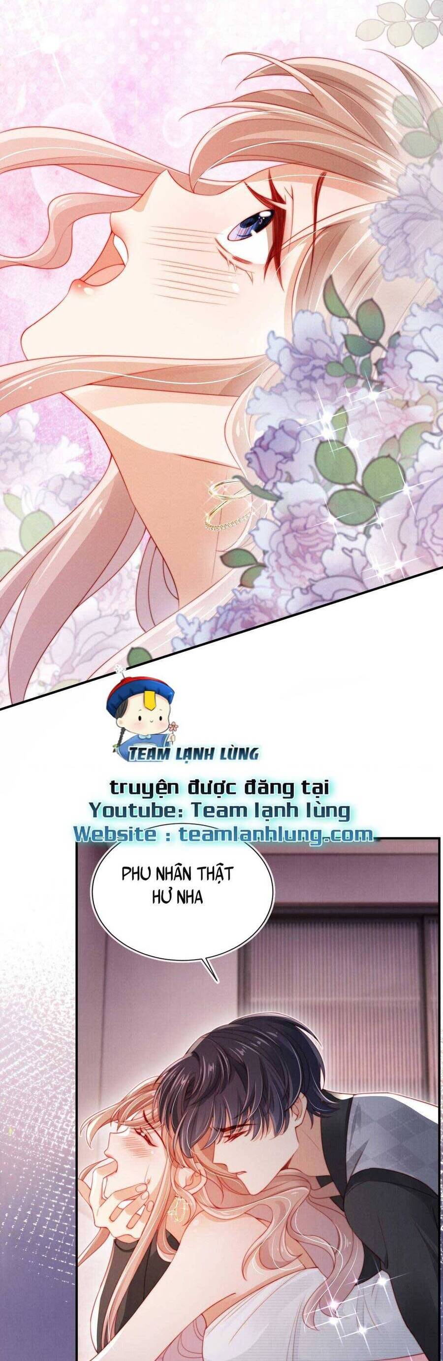 Hoắc Thiếu Lại Phải Theo Đuổi Vợ Yêu Rồi Chapter 13 - 10