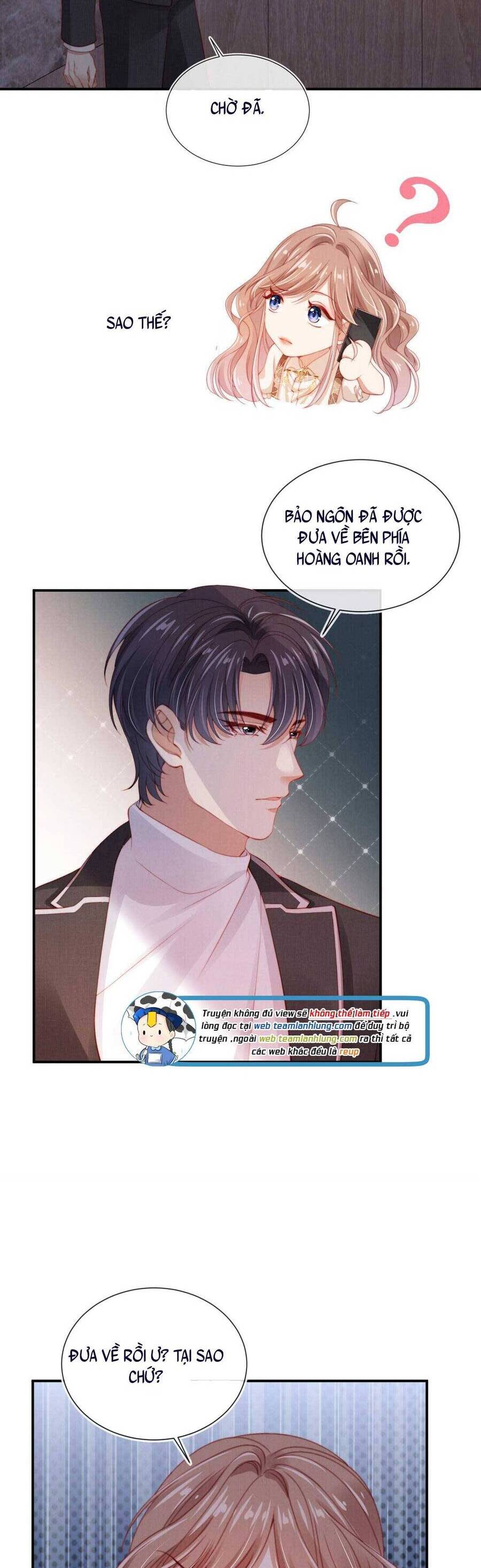 Hoắc Thiếu Lại Phải Theo Đuổi Vợ Yêu Rồi Chapter 15 - 13