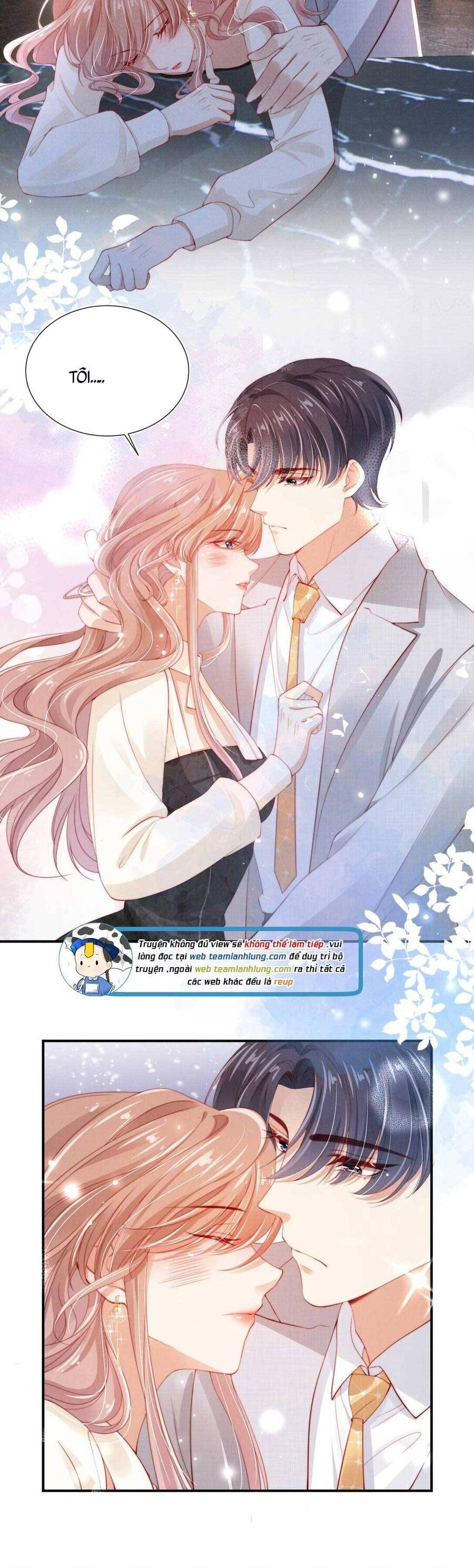 Hoắc Thiếu Lại Phải Theo Đuổi Vợ Yêu Rồi Chapter 15 - 24