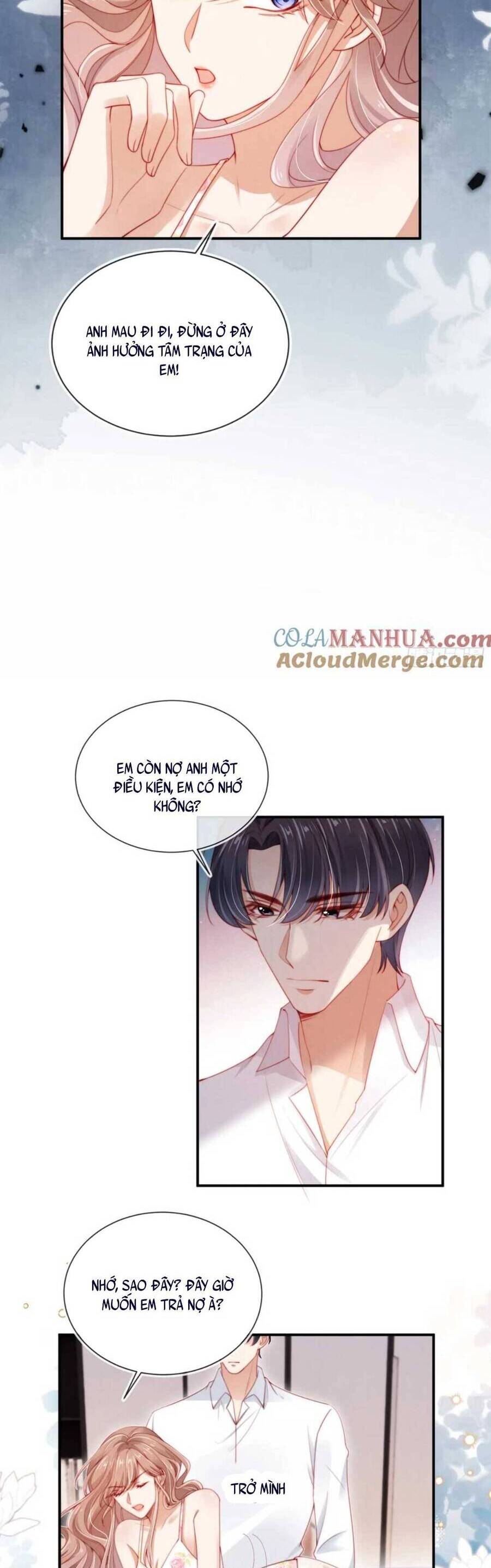 Hoắc Thiếu Lại Phải Theo Đuổi Vợ Yêu Rồi Chapter 16 - 7