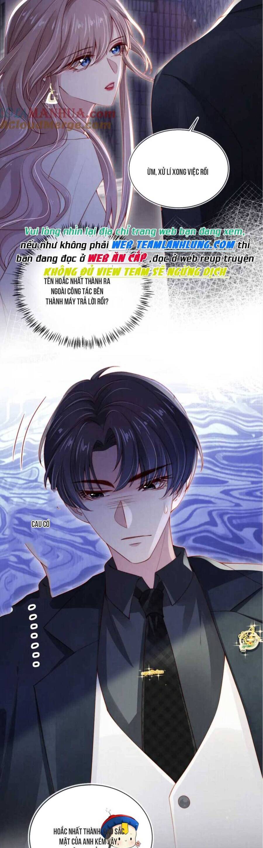Hoắc Thiếu Lại Phải Theo Đuổi Vợ Yêu Rồi Chapter 19 - 33