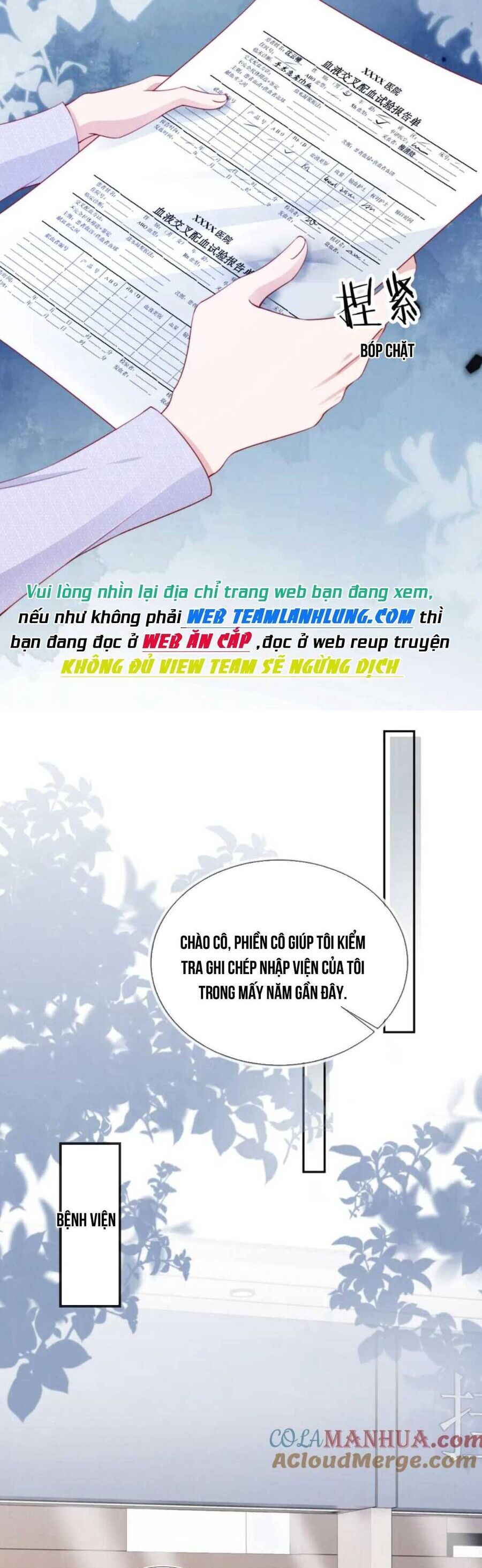 Hoắc Thiếu Lại Phải Theo Đuổi Vợ Yêu Rồi Chapter 21 - 13