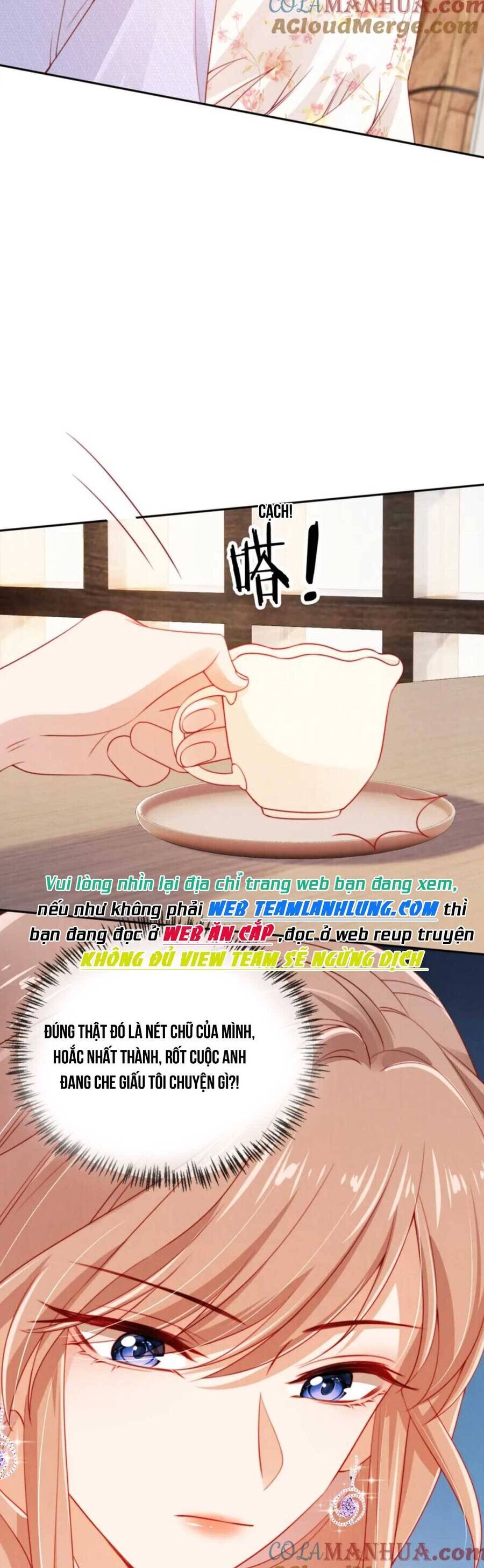 Hoắc Thiếu Lại Phải Theo Đuổi Vợ Yêu Rồi Chapter 21 - 10