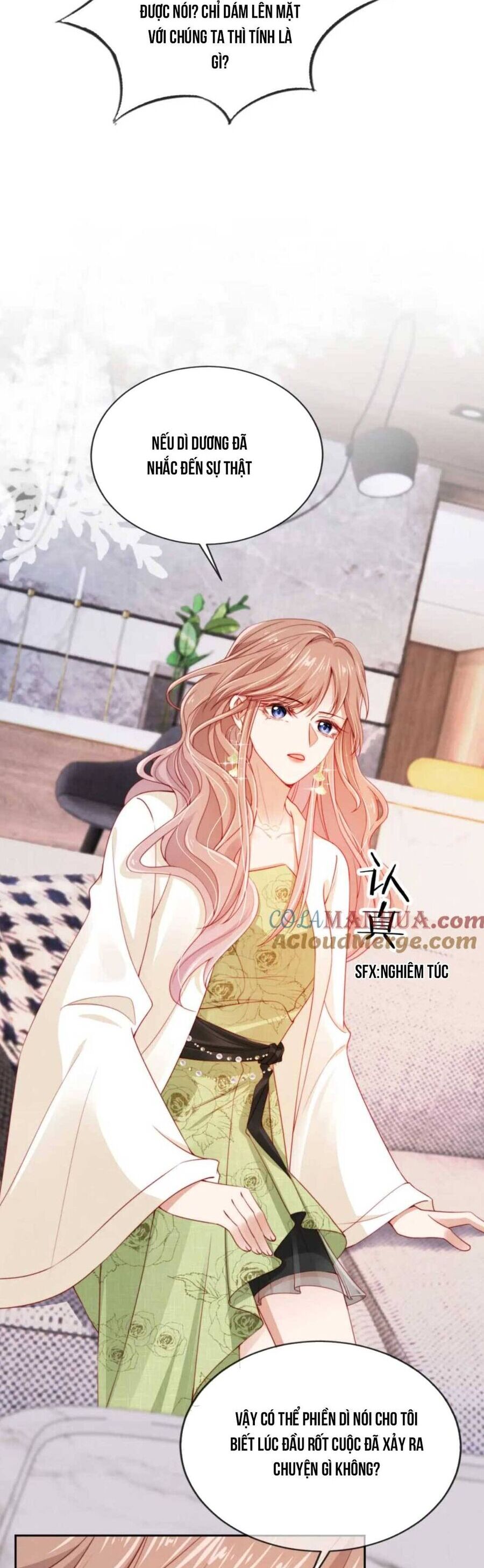 Hoắc Thiếu Lại Phải Theo Đuổi Vợ Yêu Rồi Chapter 22 - 18