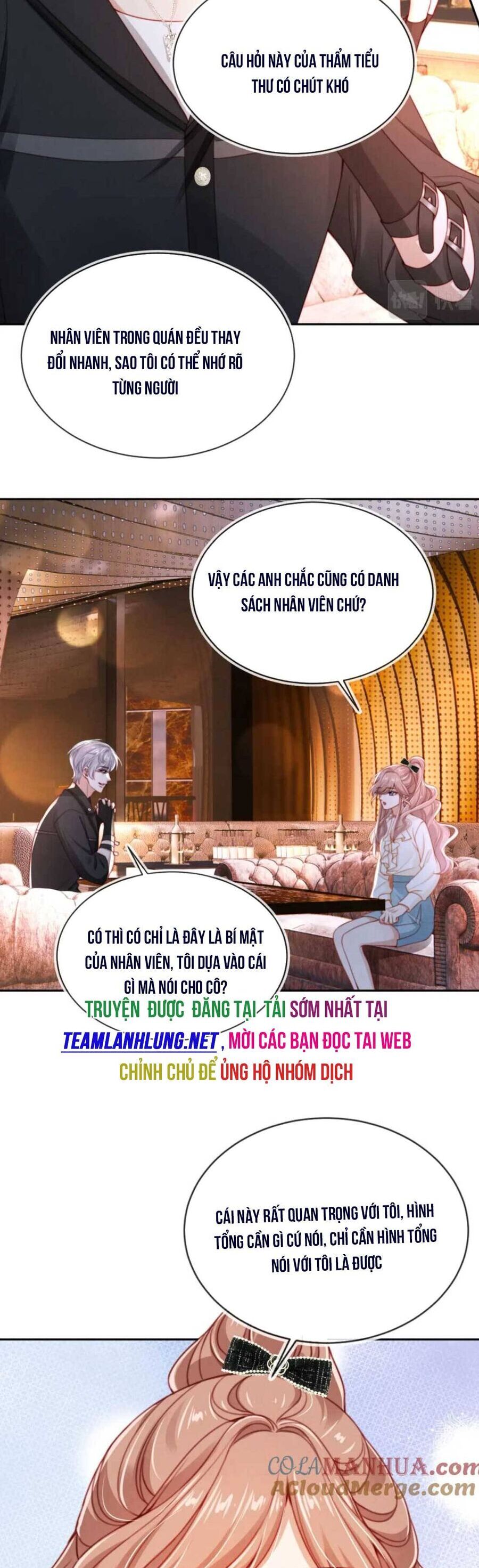 Hoắc Thiếu Lại Phải Theo Đuổi Vợ Yêu Rồi Chapter 23 - 15
