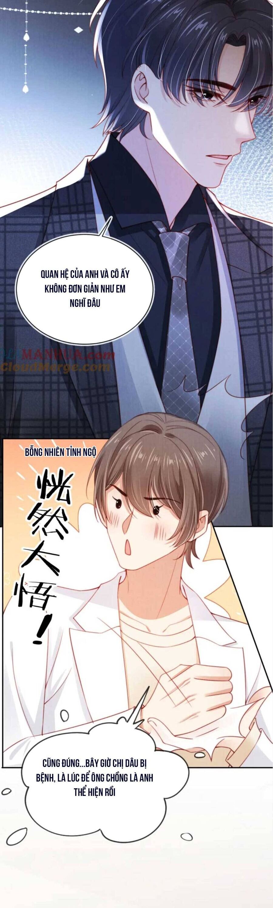 Hoắc Thiếu Lại Phải Theo Đuổi Vợ Yêu Rồi Chapter 23 - 32