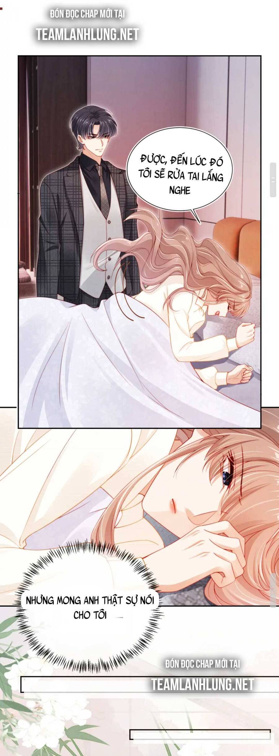 Hoắc Thiếu Lại Phải Theo Đuổi Vợ Yêu Rồi Chapter 24 - 11