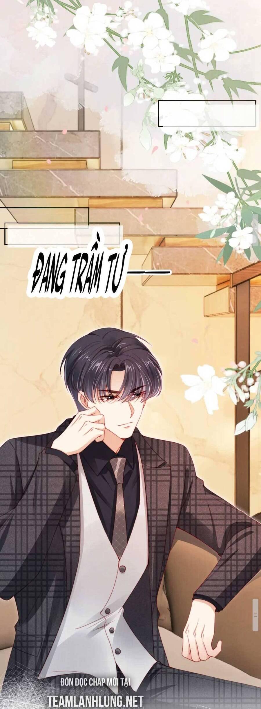 Hoắc Thiếu Lại Phải Theo Đuổi Vợ Yêu Rồi Chapter 24 - 12