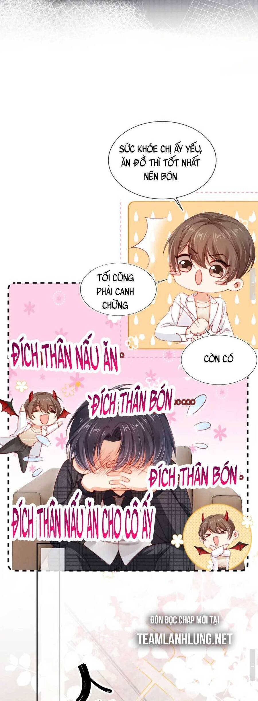 Hoắc Thiếu Lại Phải Theo Đuổi Vợ Yêu Rồi Chapter 24 - 13