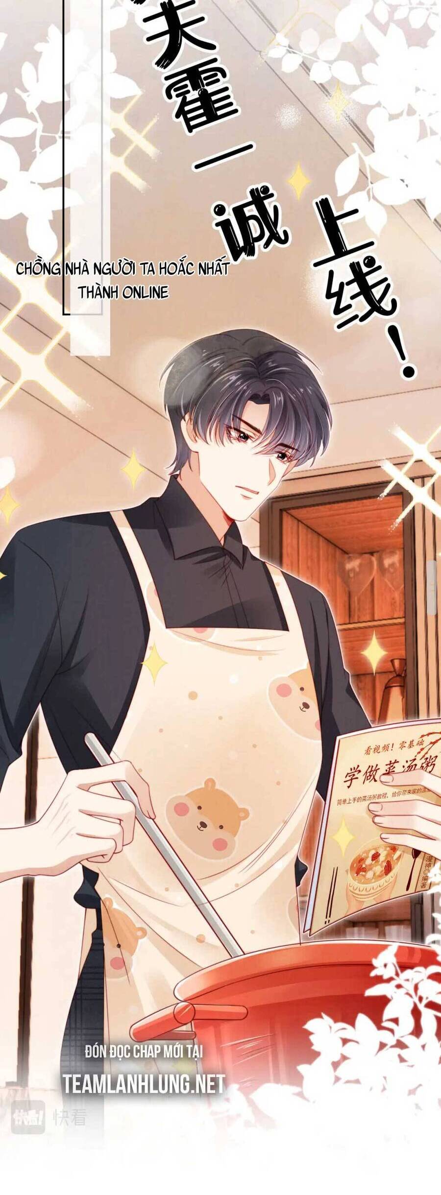 Hoắc Thiếu Lại Phải Theo Đuổi Vợ Yêu Rồi Chapter 24 - 14