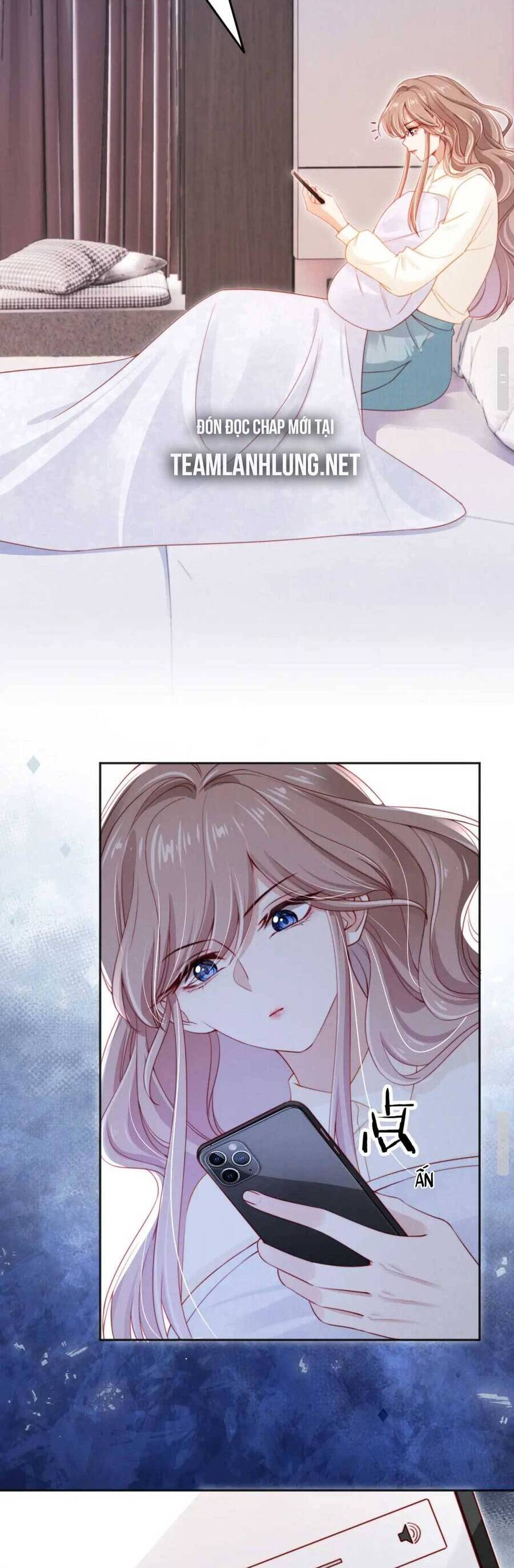 Hoắc Thiếu Lại Phải Theo Đuổi Vợ Yêu Rồi Chapter 24 - 16