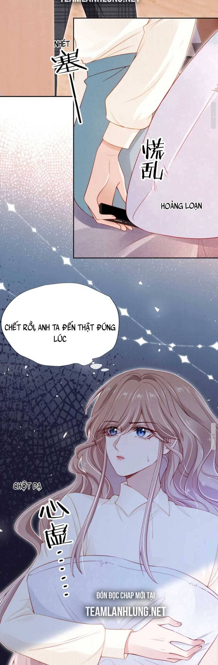 Hoắc Thiếu Lại Phải Theo Đuổi Vợ Yêu Rồi Chapter 24 - 18