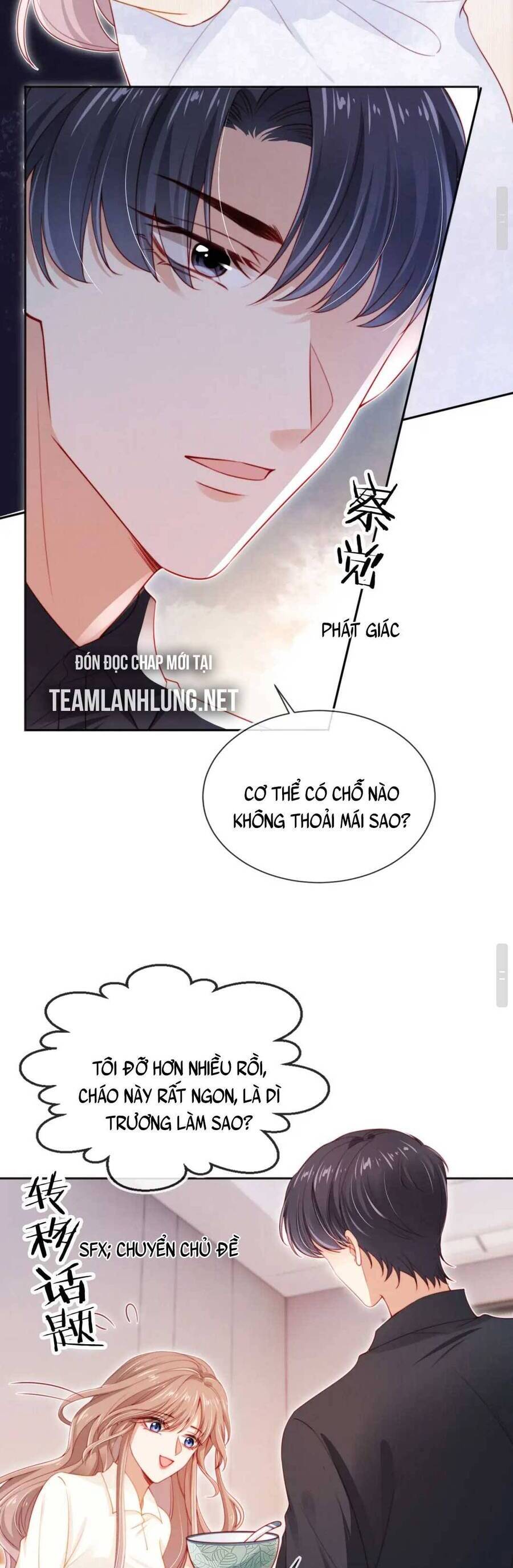 Hoắc Thiếu Lại Phải Theo Đuổi Vợ Yêu Rồi Chapter 24 - 19